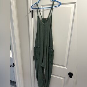 *NEW* Free People Hot Shot Onsie